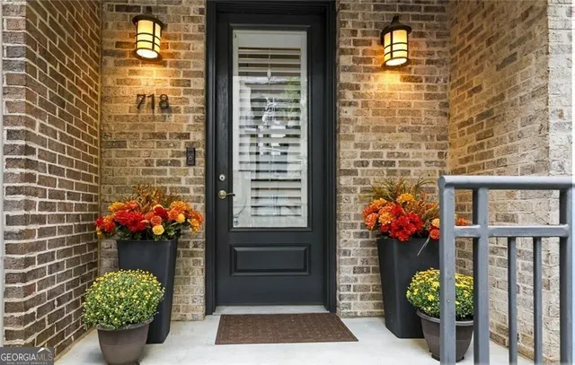 $514,900 | 718 Cosmopolitan Drive Northeast, Atlanta, GA 30324