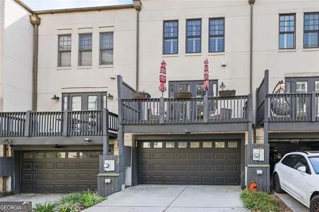 $514,900 | 718 Cosmopolitan Drive Northeast, Atlanta, GA 30324