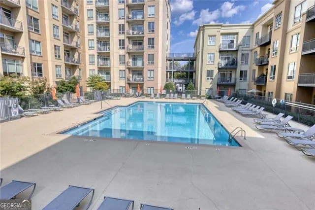 $519,900 | 718 Cosmopolitan Drive Northeast, Atlanta, GA 30324