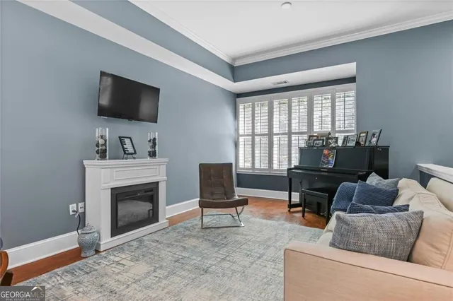 $514,900 | 718 Cosmopolitan Drive Northeast, Atlanta, GA 30324