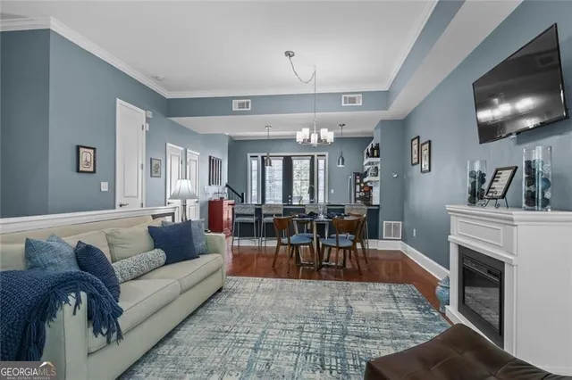 $514,900 | 718 Cosmopolitan Drive Northeast, Atlanta, GA 30324