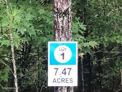 Lot 1 Watson Road Forsyth, GA 31029 - Photo 1 of 4 unknown