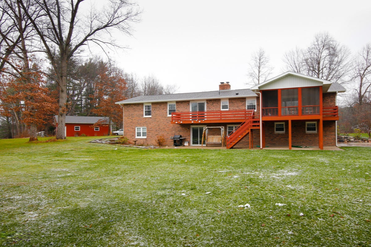 56120 Shady Lane Three Rivers, MI 49093 - Photo 8 of 24 56120 Shady Lane-110