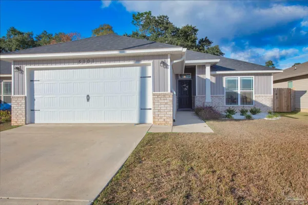 $2,200 | 5101 Peach Drive, Pace, FL 32571