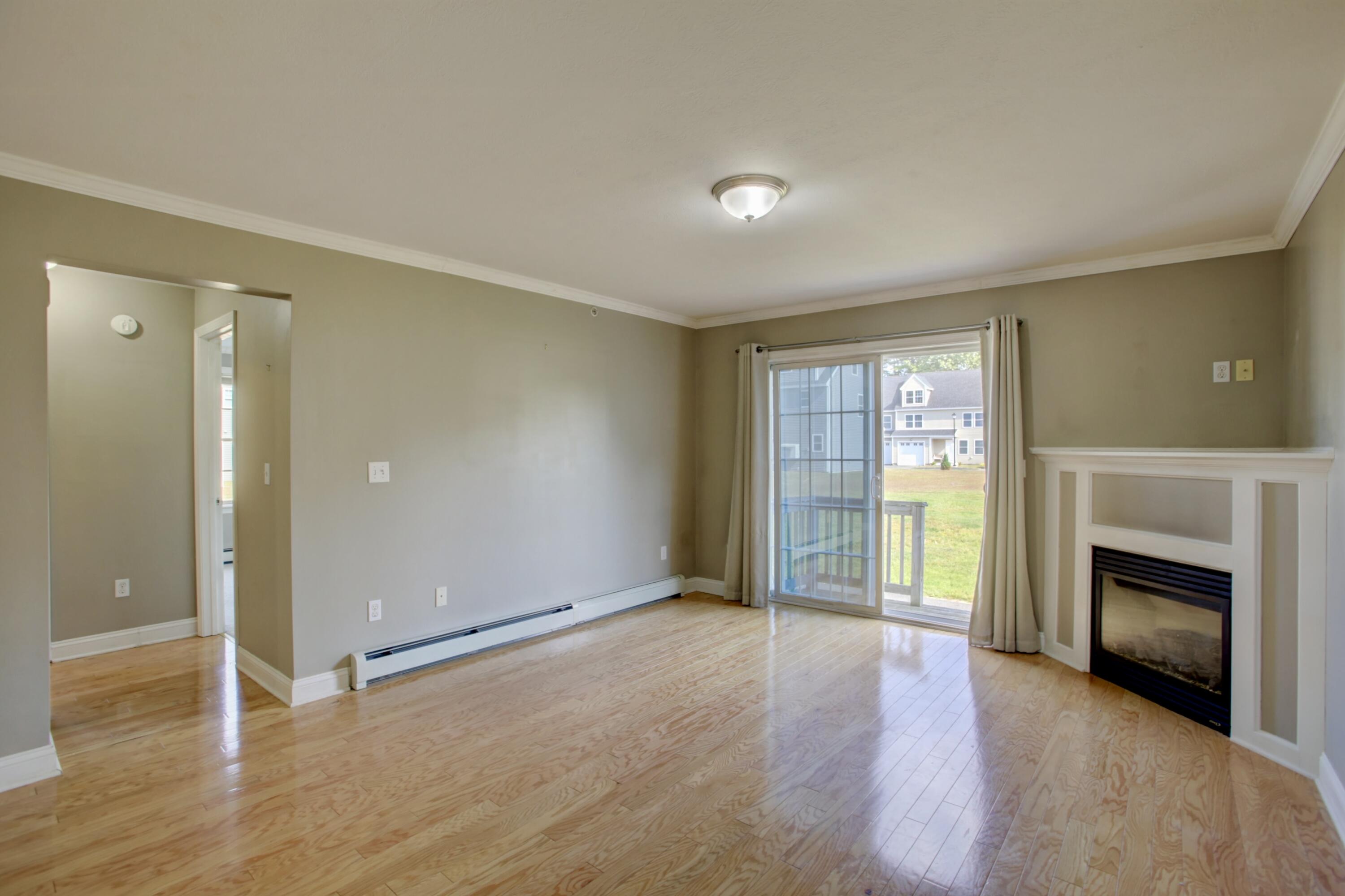 11 Smithwheel Road, Unit 32 Old Orchard Beach, ME 04064 - Photo 16 of 21 Living Room