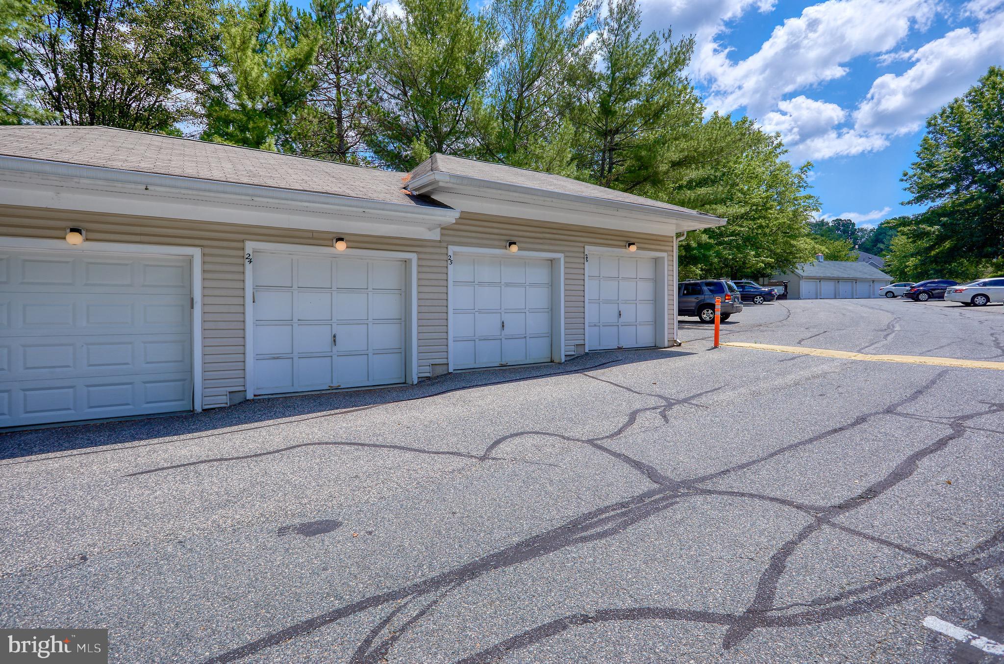 302 Canterbury Road, Unit F Bel Air, MD 21014 - Photo 20 of 26 a house with a outdoor space