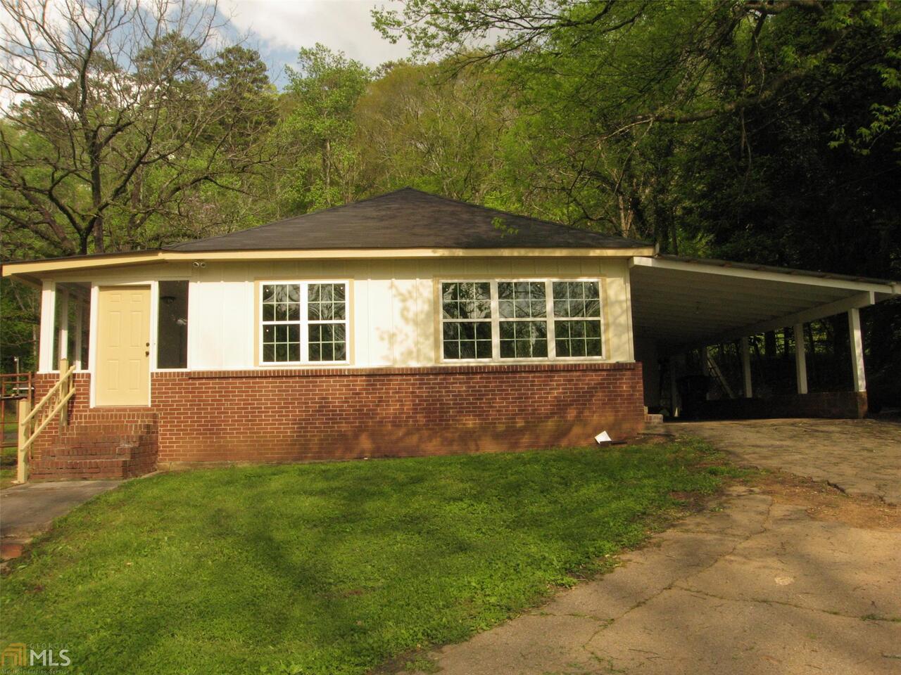 29 Cedartown Road Cave Spring, GA 30124 - Photo 1 of 1