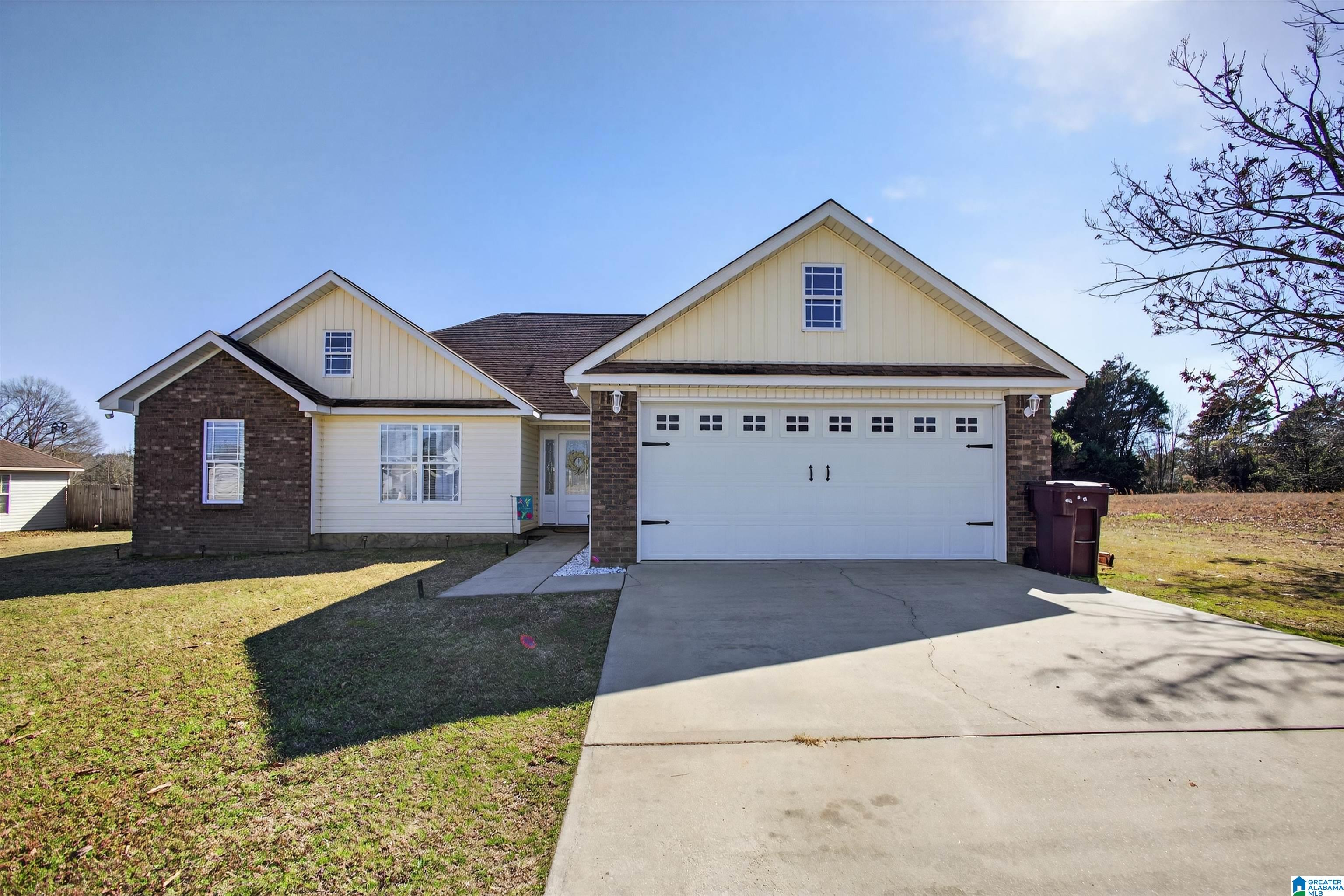 75 County Road 951 Clanton, AL 35045 - Photo 1 of 26