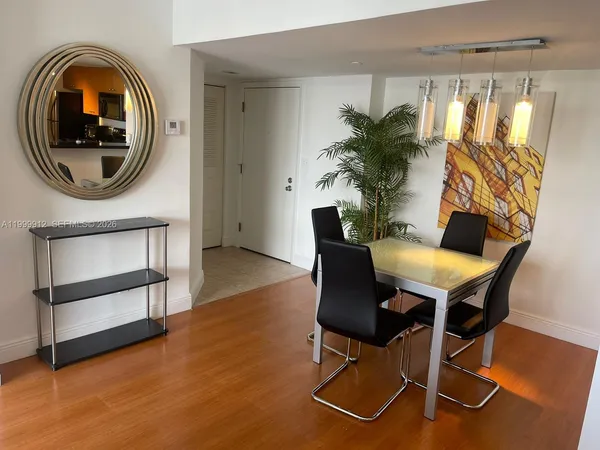 $3,900 | 770 Claughton Island Drive, Unit PH19, Miami, FL 33131