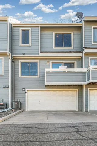 $420,000 | 8731 West Cornell Avenue, Unit 6, Lakewood, CO 80227