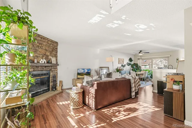 $420,000 | 8731 West Cornell Avenue, Unit 6, Lakewood, CO 80227