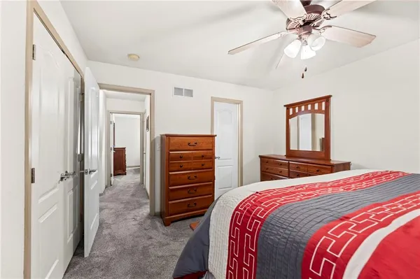 $214,900 | 1308 Northwest Ashley Drive, Grain Valley, MO 64029