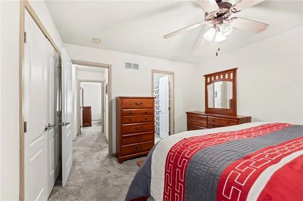 $214,900 | 1308 Northwest Ashley Drive, Grain Valley, MO 64029