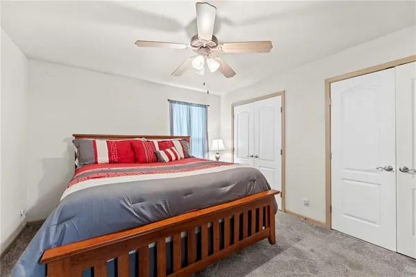 $214,900 | 1308 Northwest Ashley Drive, Grain Valley, MO 64029