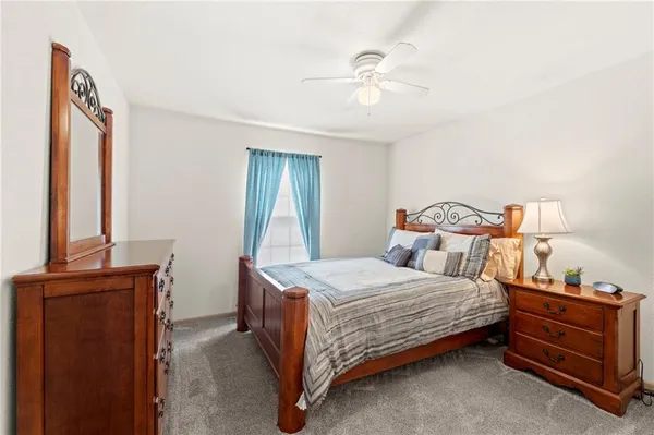 $214,900 | 1308 Northwest Ashley Drive, Grain Valley, MO 64029