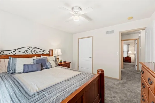 $214,900 | 1308 Northwest Ashley Drive, Grain Valley, MO 64029