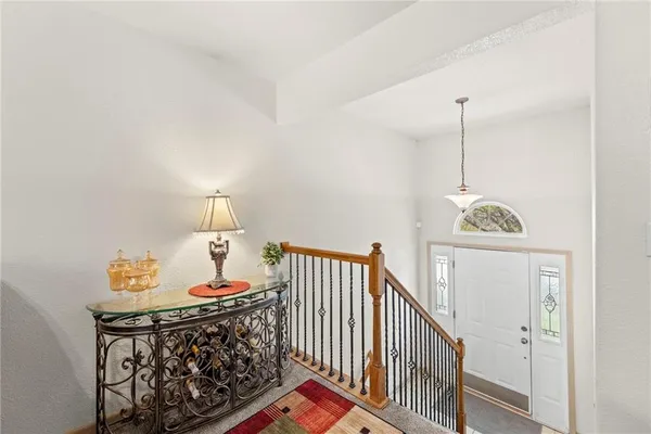 $214,900 | 1308 Northwest Ashley Drive, Grain Valley, MO 64029