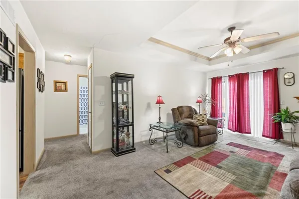 $214,900 | 1308 Northwest Ashley Drive, Grain Valley, MO 64029