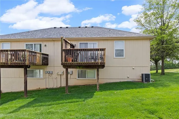 $214,900 | 1308 Northwest Ashley Drive, Grain Valley, MO 64029