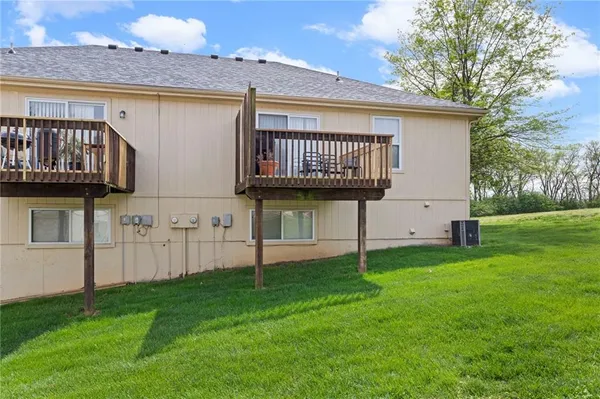 $214,900 | 1308 Northwest Ashley Drive, Grain Valley, MO 64029