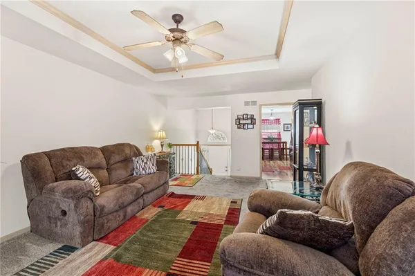 $214,900 | 1308 Northwest Ashley Drive, Grain Valley, MO 64029