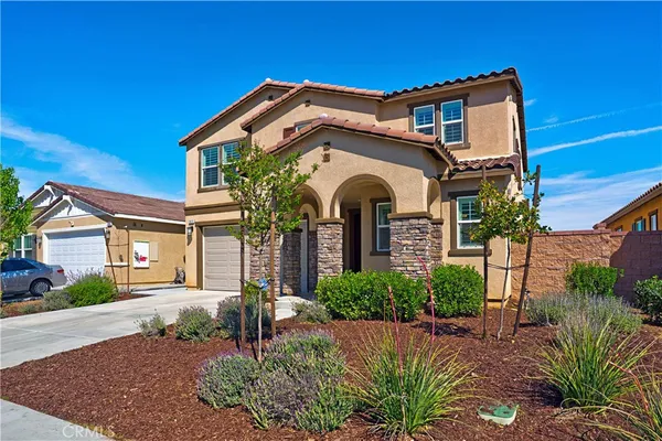 $704,999 | 28378 Blackjack Drive, Menifee, CA 92585