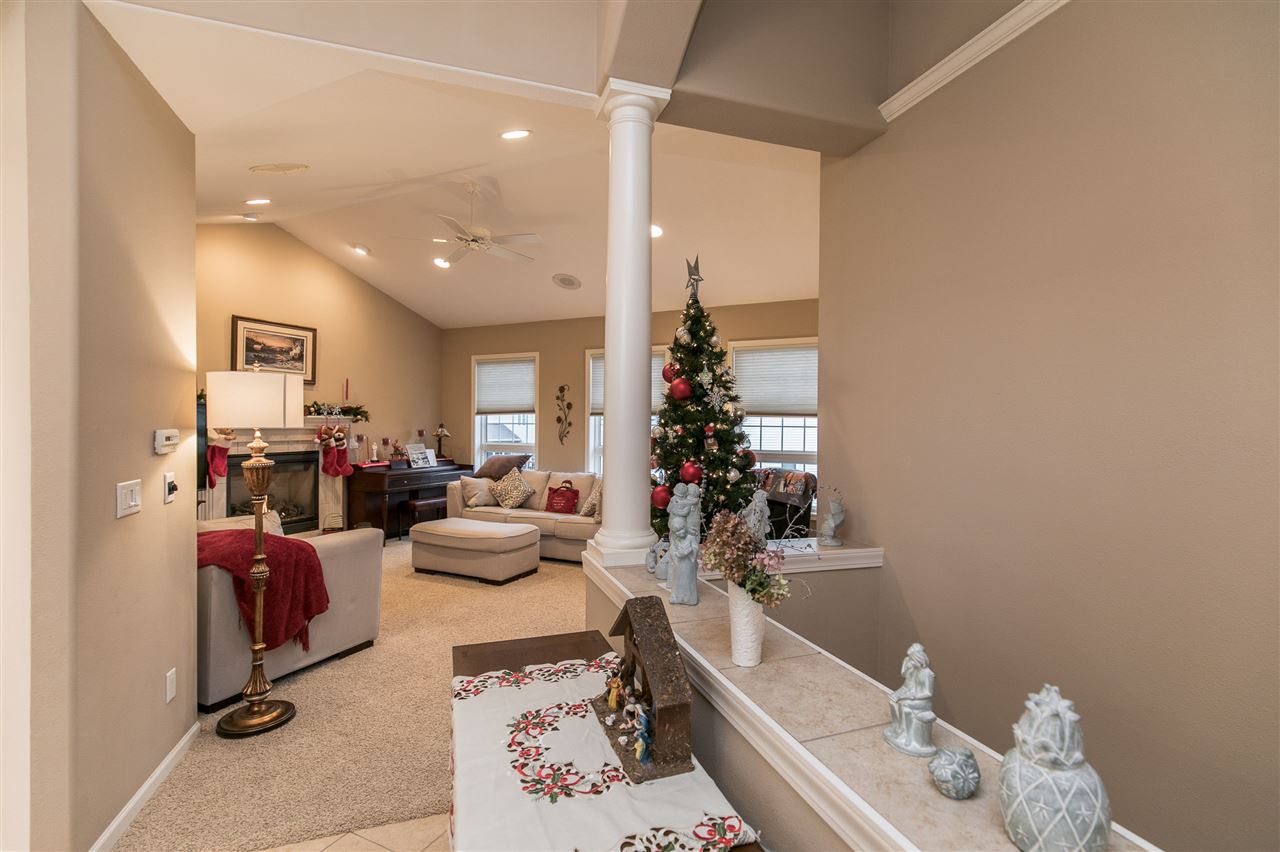 402 Prairie View Circle Fairfax, IA 52228 - Photo 14 of 49 Gallery Image 14