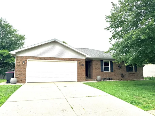 $249,900 | 4122 Hedgewood Court, Newburgh, IN 47630