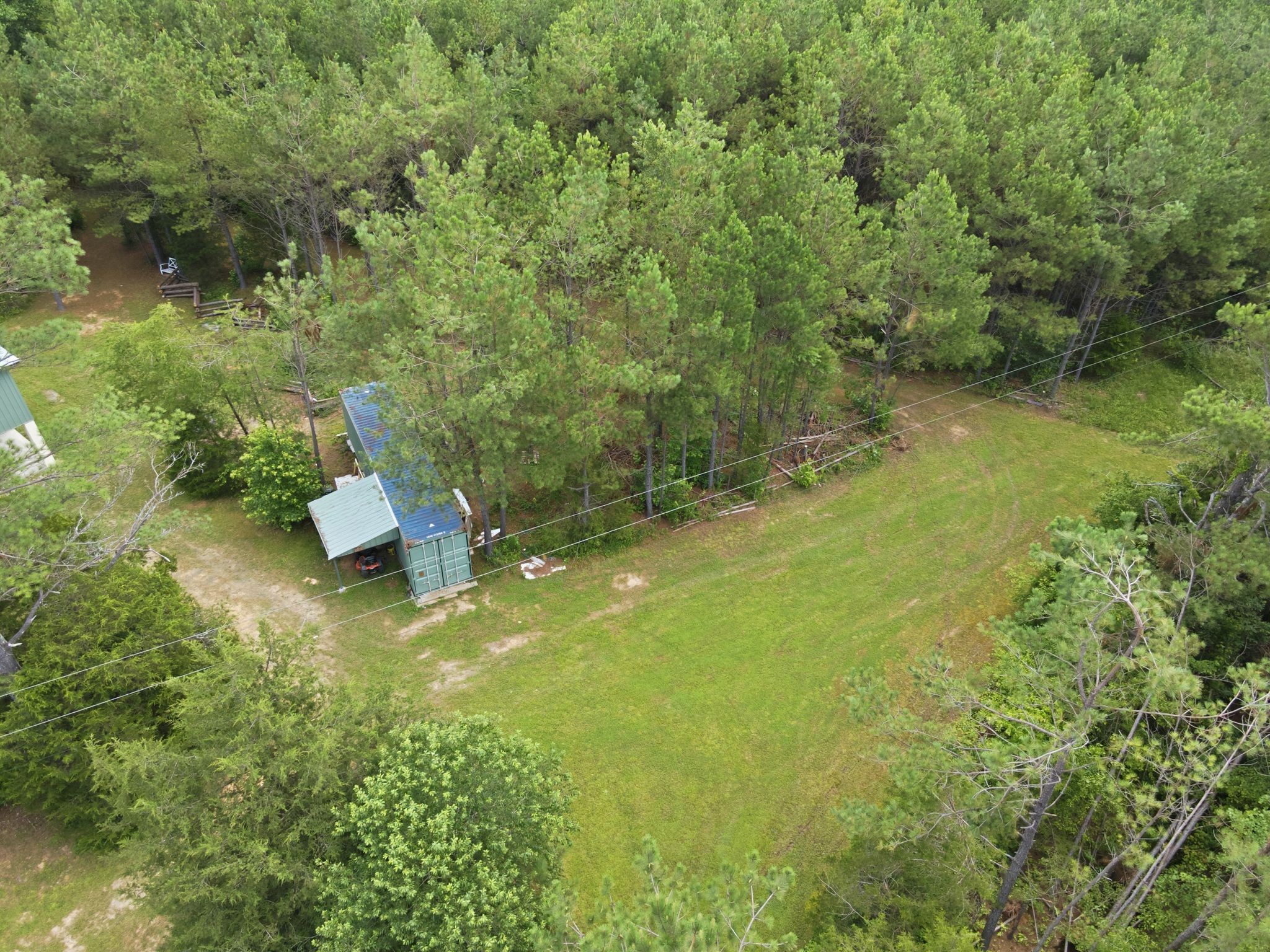 1405 Trace Creek Road Hohenwald, TN 38462 - Photo 52 of 52