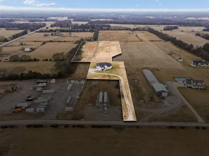 $949,900 | 213 Jack Pickle Lane, Lewisburg, TN 37091