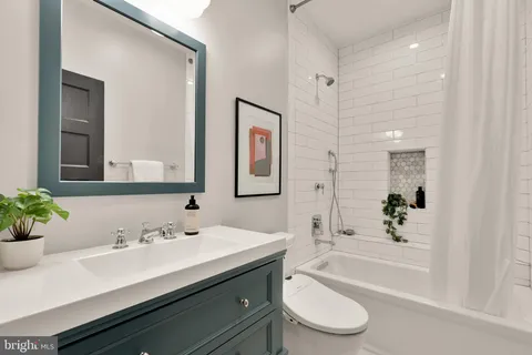 $1,695,000 | 1344 Girard Street Northwest, Washington, DC 20009