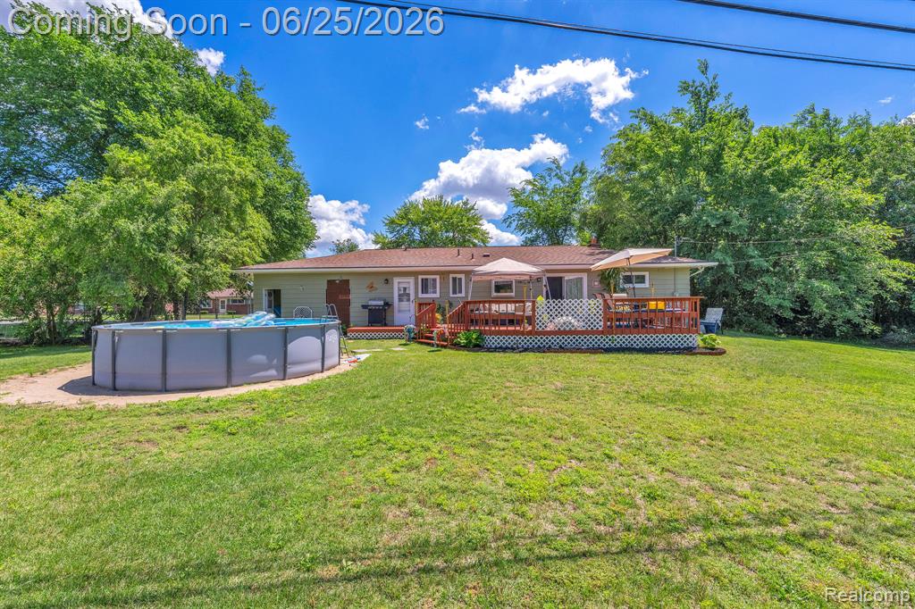 8016 Pardee Road Taylor, MI 48180 - Photo 41 of 43 Gallery Image 41