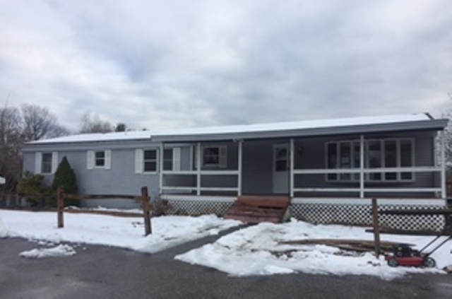 52 Scrabble Road Brentwood, NH 03833 - Photo 1 of 10