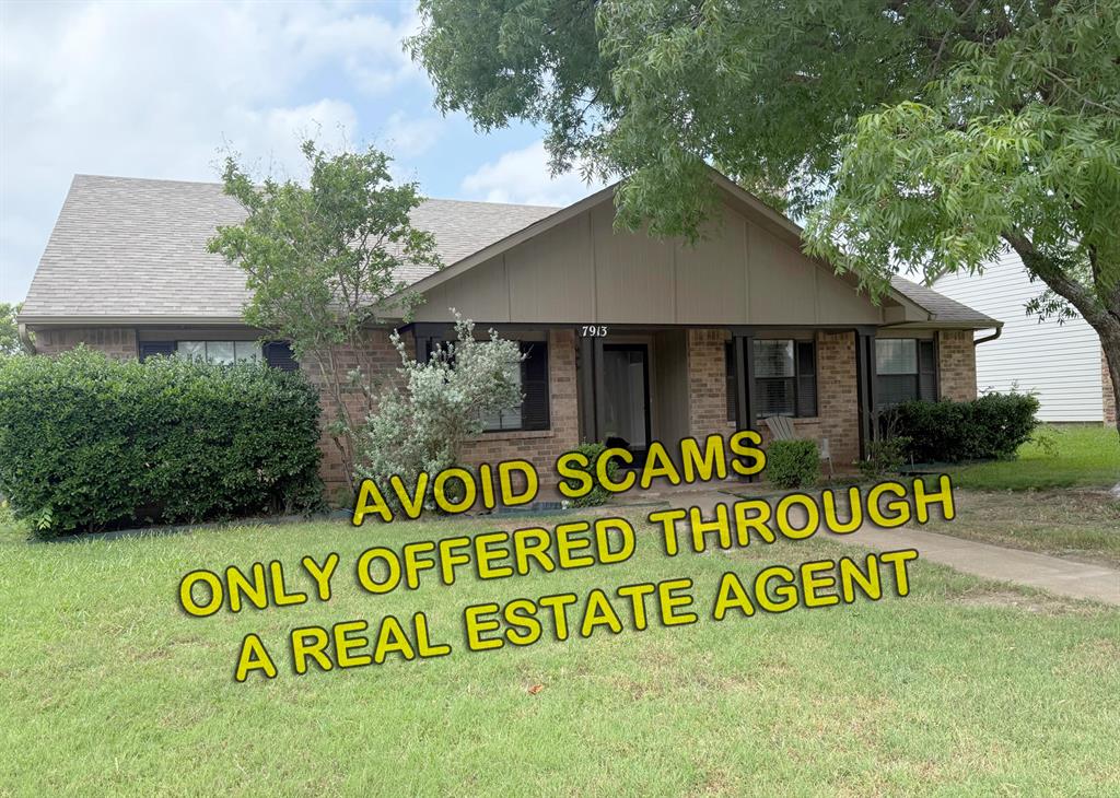 a sign on the side of a building