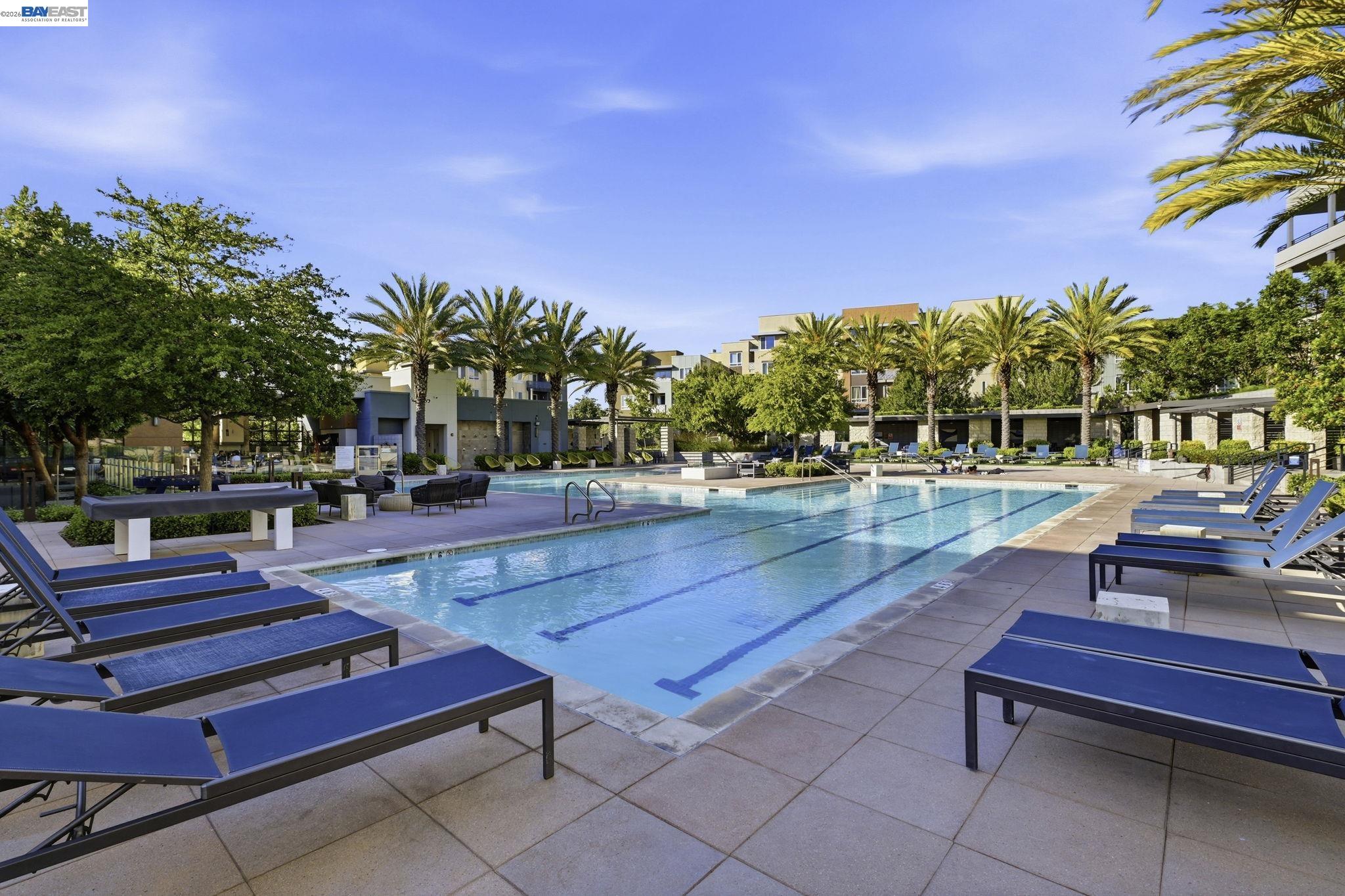 45249 Electric Terrace, Unit 401 Fremont, CA 94539 - Photo 44 of 61