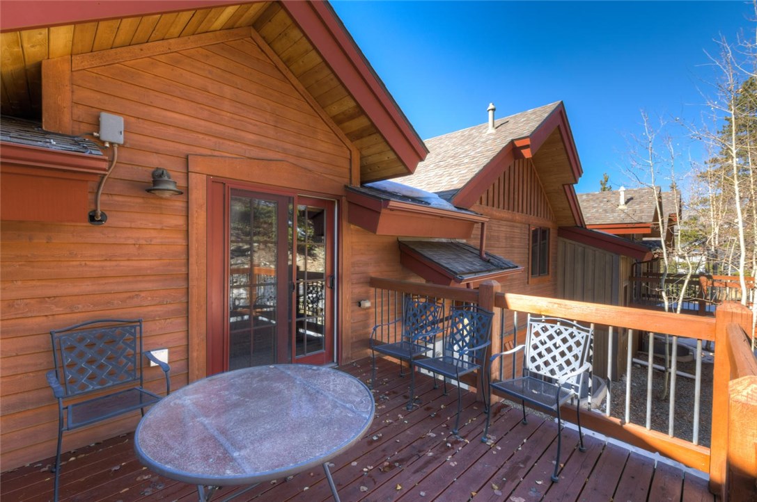 512 South Ridge Street, Unit 512 Breckenridge, CO 80424 - Photo 27 of 35 Gallery Image 27