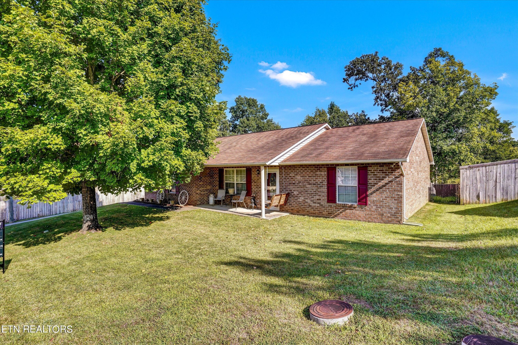 7634 Cotton Patch Road Corryton, TN 37721 - Photo 1 of 26 Gallery Image 1