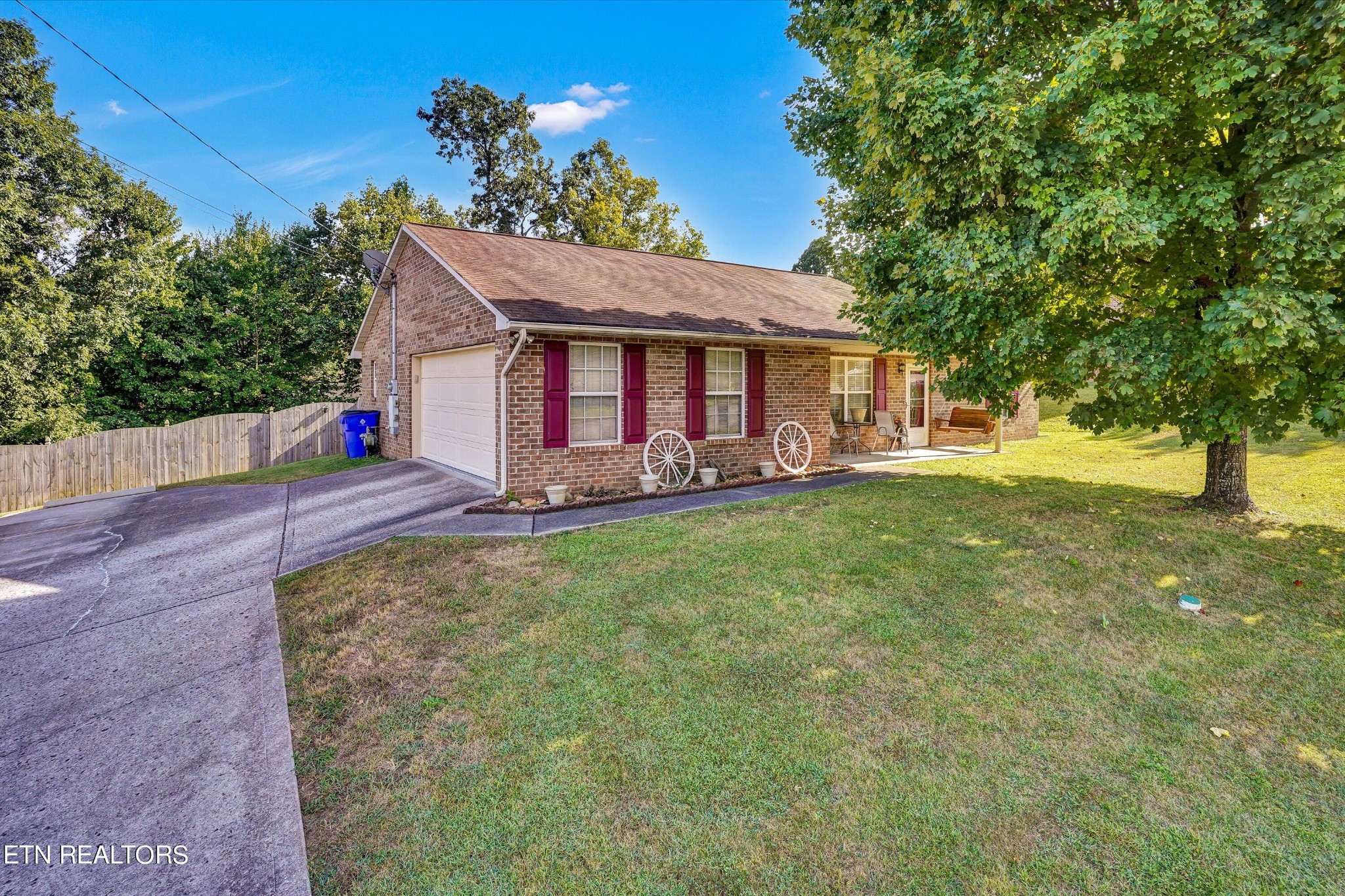 7634 Cotton Patch Road Corryton, TN 37721 - Photo 3 of 26 Gallery Image 3