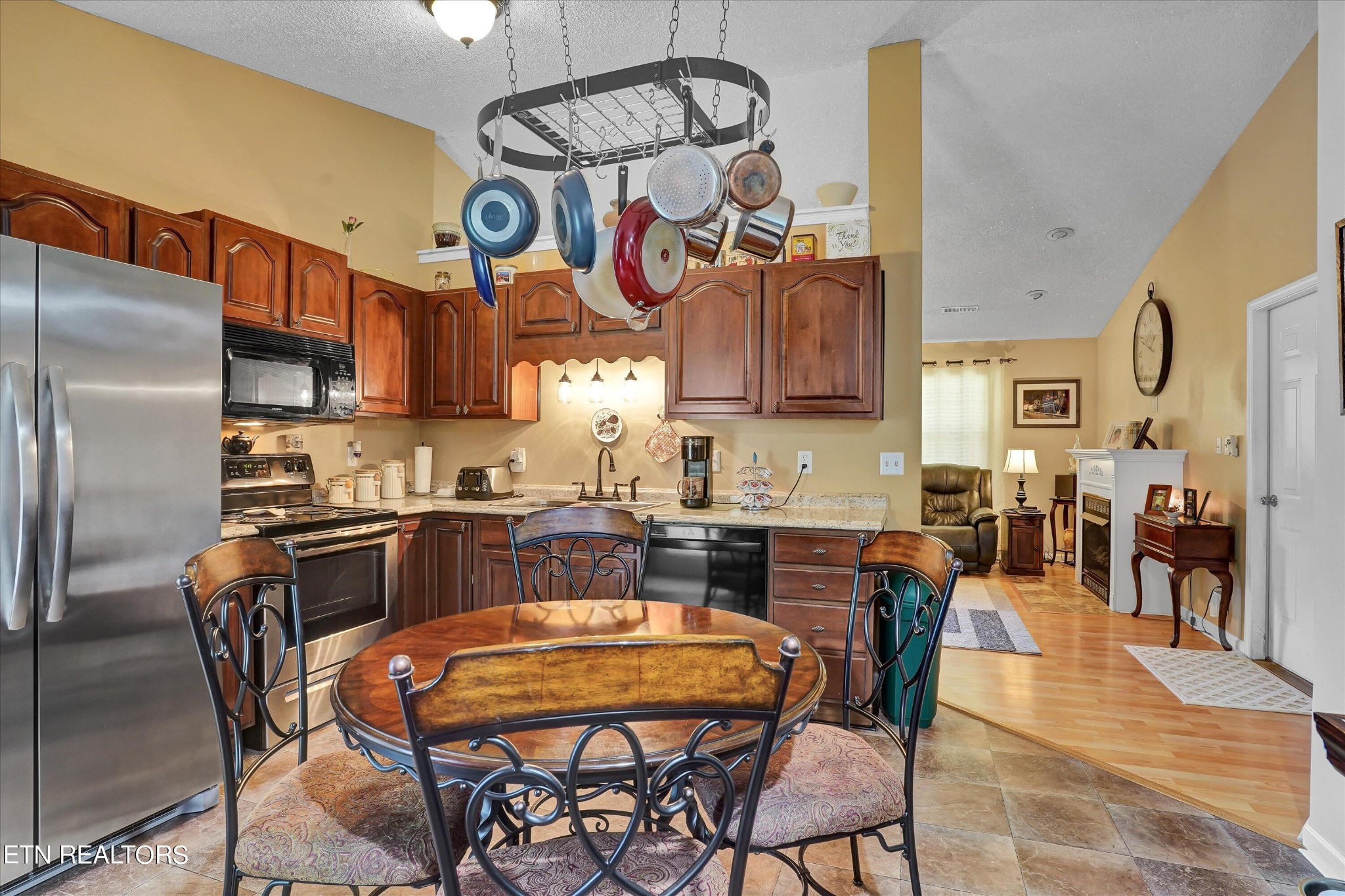 7634 Cotton Patch Road Corryton, TN 37721 - Photo 8 of 26 Gallery Image 8
