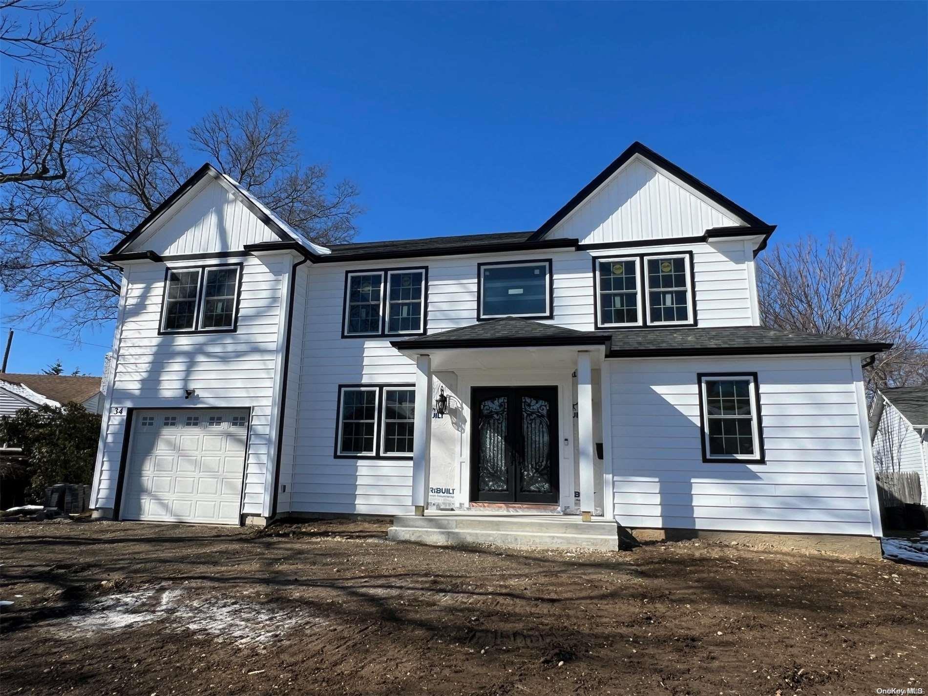 34 Cambria Road Syosset, NY 11791 - Photo 1 of 1