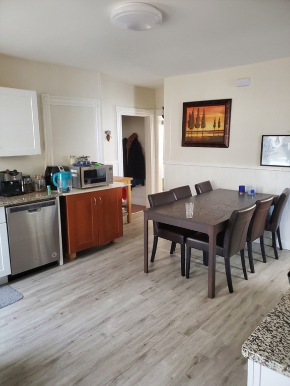 41 Mill Street, Unit 3 Beverly, MA 01915 - Photo 3 of 9