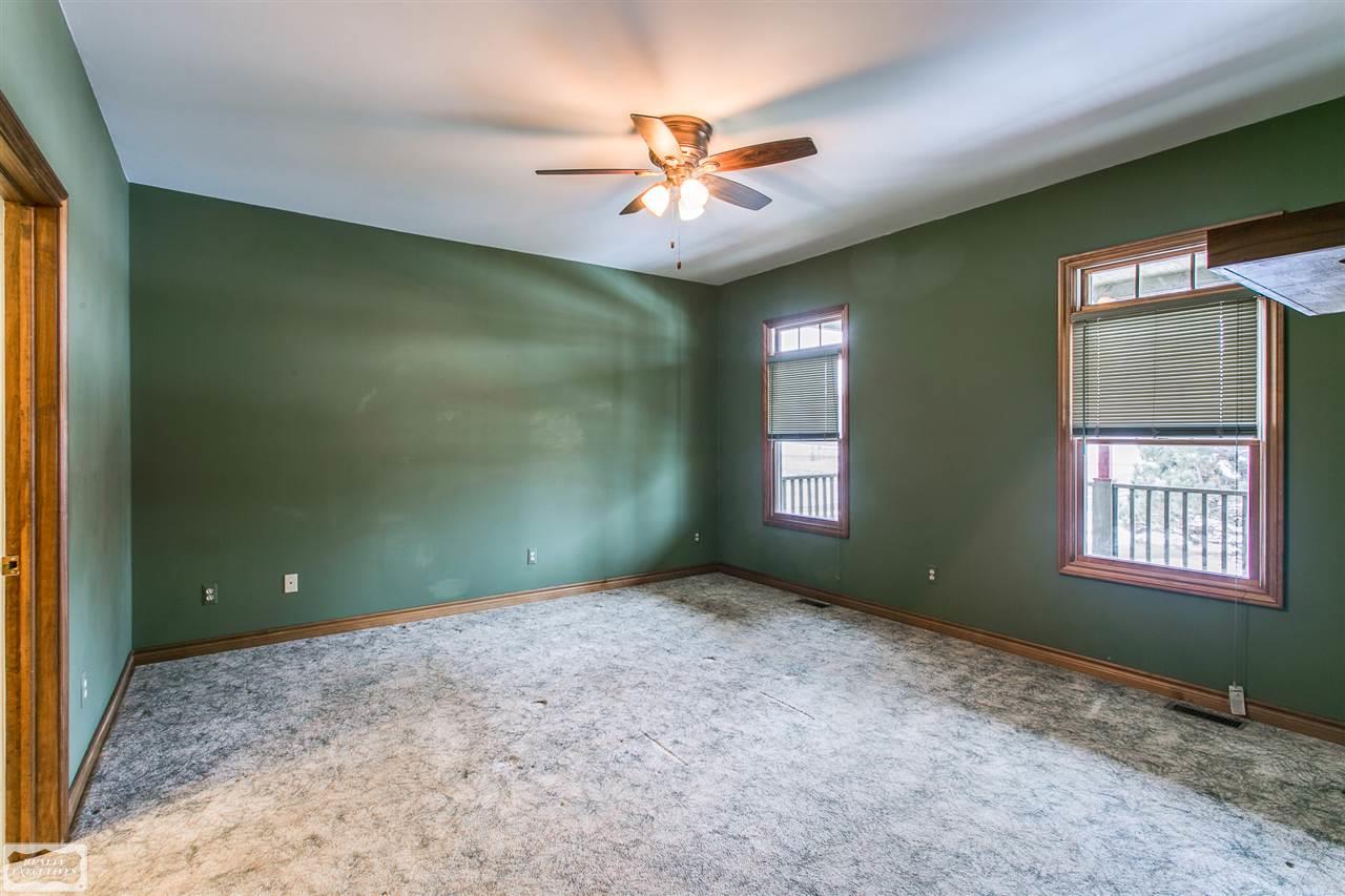 14950 Foley Road Capac, MI 48014 - Photo 13 of 30 Master Bedroom
