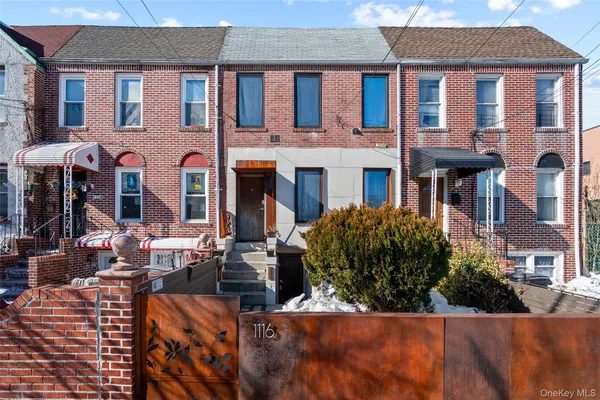 $2,000 | 1116 Brooklyn Avenue | East Flatbush