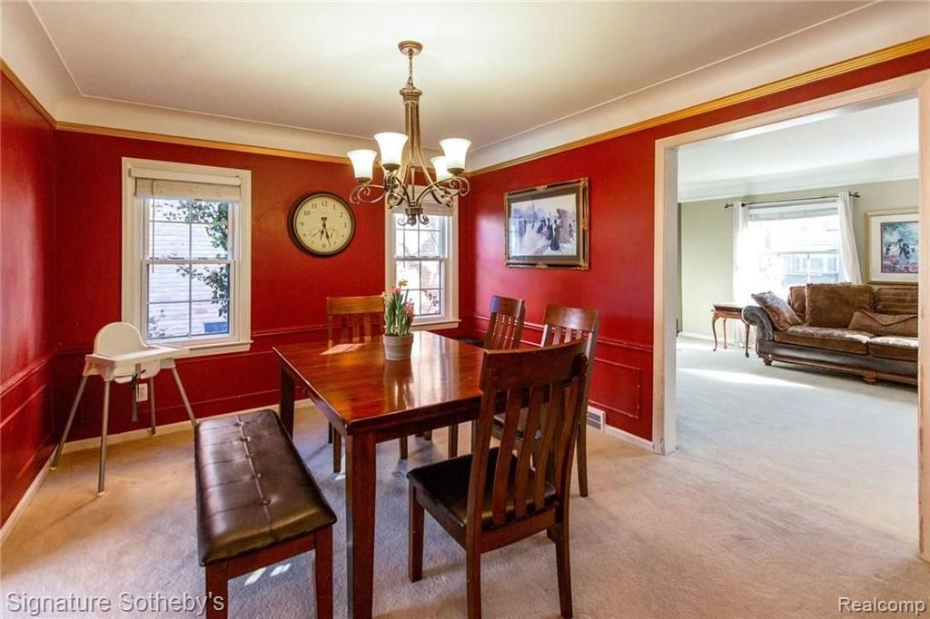 353 McMillan Road Grosse Pointe Farms, MI 48236 - Photo 6 of 27