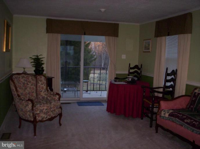 2571 Virginia Line Road Berkeley Springs, WV 25411 - Photo 8 of 15 Living Room #2
