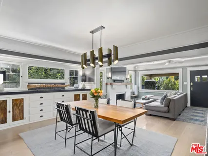 $2,445,000 | 1528 North Curson Avenue, Los Angeles, CA 90046