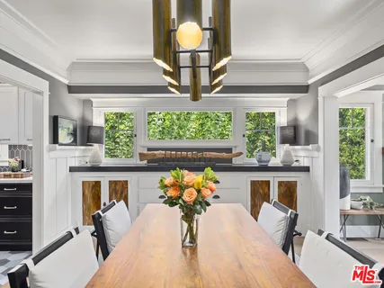 $2,445,000 | 1528 North Curson Avenue, Los Angeles, CA 90046