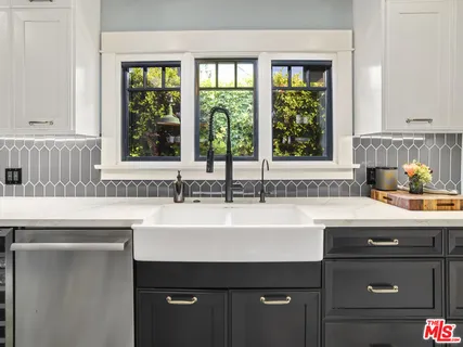 $2,445,000 | 1528 North Curson Avenue, Los Angeles, CA 90046