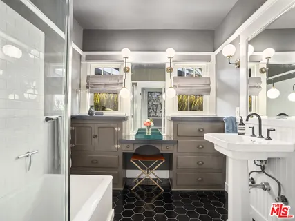 $2,445,000 | 1528 North Curson Avenue, Los Angeles, CA 90046
