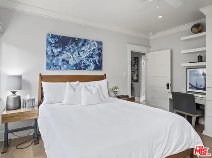 $2,445,000 | 1528 North Curson Avenue, Los Angeles, CA 90046